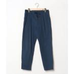 [coen] легкий брюки MEDIUM темно-синий мужской 