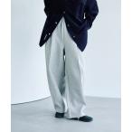 [LEPSIM] тренировочный брюки FREE верх серый женский 