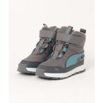 [PUMA] [KIDS] - ikatto спортивные туфли 19.0cmg грабли z