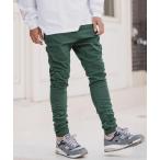 [CAMBIO] брюки L темно-зеленый мужской 