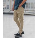 [CAMBIO] брюки L бежевый мужской 