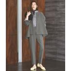 「RUIRUE BOUTIQUE」 セットアップ S チャコール レディース