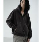 [WYM LIDNM] Zip выше Parker M пепел Brown мужской 