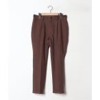 [MR.OLIVE] брюки SMALL Brown мужской 