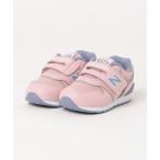 [New Balance] [KIDS] low cut спортивные туфли 13 розовый Kids 