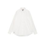 ブラウス シャツ 「POLO RALPH LAUREN（ポロ ラルフ ローレン）」ビッグフィットボタンダウンシャツ レディース