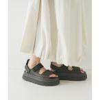 サンダル UGG　W GOLDENGLOW EMBOSSED レディース