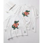 tシャツ 「71」「DISCUS/ディスカス」U