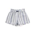  baby [...]linen style мульти- полоса ska LAP юбка-брюки брюки 