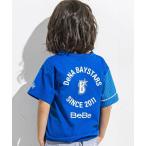 tシャツ 「NPB 横浜DeNAベイスターズ」ベースボールユ