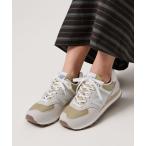 ニューバランス 574 スニーカー 「New Balance」U5748DF/D スニーカー レディース