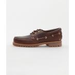 デッキシューズ 「Timberland」スリーアイ クラシック ラグ シューズ メンズ