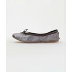 バレエシューズ パンプス 「Porselli × Steven Alan」BALLET SHOES GUMMETA/バレエシューズ