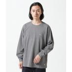 tシャツ POLO RALPH LAUREN/ポロラルフローレン/WAFFLE CREW NECK LONG SLEEVE メンズ レディース