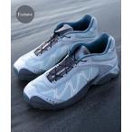 ショッピングSALOMON スニーカー 「26-30サイズ」SALOMON　EXCLUSIVE XT-WHISPER メンズ