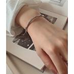  браслет маленький . кручение браслет /.. wave браслет серебряный браслет nyu Anne s аксессуары Корея б/у одежда MIX унисекс (DAY)