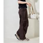  брюки-карго Super Light Nylon талия gya The - брюки [ выставить соответствует ] женский 