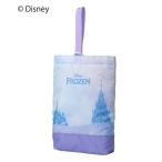  сумка для занятий [Disney дыра . снег. женщина .] оригинал сумка . произведение ..! посещение детского сада * посещение школы сумка Kids ребенок девочка 