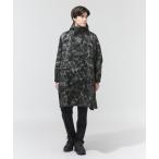 カッパ レインコート カッパ キウ KiU STANDARD RAIN PONCHO 2ND メンズ レディース