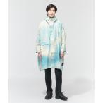 カッパ レインコート カッパ キウ KiU STANDARD RAIN PONCHO 2ND メンズ レディース