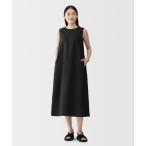  One-piece женщина linen мытье ... рукав отсутствует One-piece 
