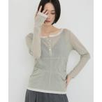 tシャツ 「STUDIOUS/ステュディ