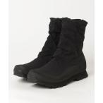 レインシューズ 長靴 THE NORTH FACE / ザ・ノース・フェイス：TNF Rain Boots GORE-TEX：NF52440「WAX」