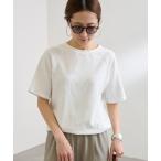 tシャツ 「新色 / 追加」スラブ天竺ラグランTEE レディース