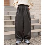 [THE CRAFT CREW PRODUCTS] брюки-чинос S угольно-серый женский 