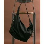 [RODE SKO] сумка "почтальонка" ONE черный мужской 