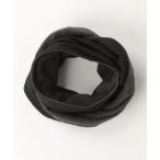 ネックウォーマー スヌード THE NORTH FACE / ザ・ノース・フェイス：Windstopper Snood：NN72513「WAX」