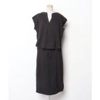 [B:MING by BEAMS] выставить MEDIUM черный женский 