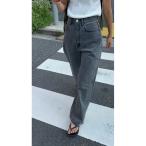 「BLACK BY MOUSSY」 デニムパンツ 25inch 