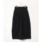 「MARW UNITED ARROWS」 スカート 38 ブラック レディース