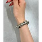 [WHO'S WHO gallery] браслет FREE серебряный женский 