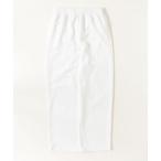 [MARW UNITED ARROWS] тренировочный брюки 36 белый женский 