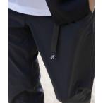 [Gramicci] легкий брюки X-LARGE черный мужской 