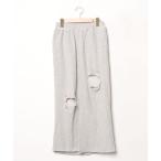 [Kastane] тренировочный брюки 0 серый женский 