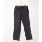 [Gramicci] легкий брюки MEDIUM темно-синий мужской 