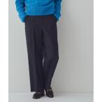 [human woman] брюки-чинос SMALL темно-синий женский 