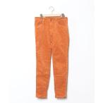 [Lee] брюки S Brown мужской 