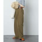 [FREAK'S STORE] [macober] брюки-чинос MEDIUM бежевый женский 