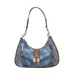 ショルダーバッグ バッグ 「GUESS」ゲス　JESSA SHOULDER BA