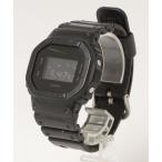 「G-SHOCK」 デジタル腕時計 ONE SIZE ブ