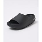 ショッピングレディース サンダル サンダル 「OOFOS/ウーフォス」OOahh+ / 2026年モデル / リカバリーサンダル / スライド「WEB限定」 メンズ レディース