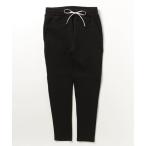 [The DUFFER of ST.GEORGE] легкий брюки MEDIUM черный мужской 