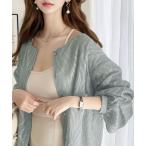 [classicalelf] длинный рукав туника X-LARGE зеленый женский 