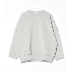 「MARW UNITED ARROWS」 長袖カットソー FREE グレー レディース