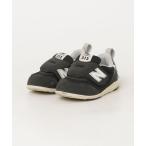 [New Balance] [KIDS] low cut спортивные туфли 13cm черный Kids 
