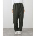 [JOURNAL STANDARD LUXE] легкий брюки FREE зеленый женский 